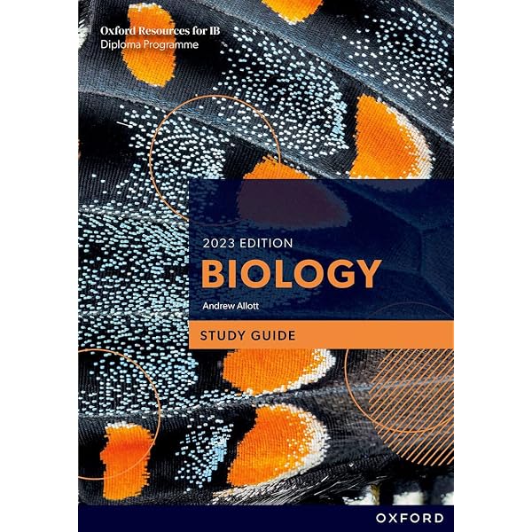 Course Book (Oxford Resources for IB DP Biology): Amazon.co.uk